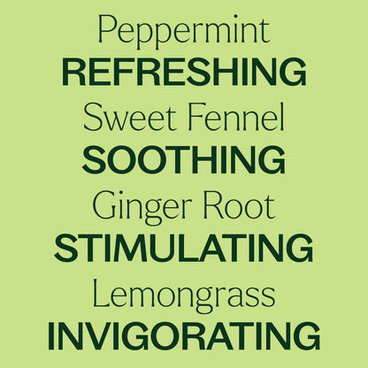 Gut Aid™ Essential Oil Blend