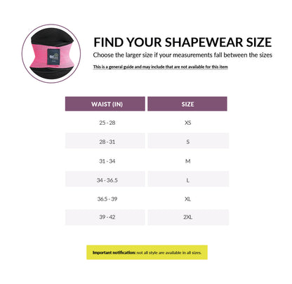 TECNOMED  Gym Belt 3 IN 1 EZ Sweat XChange