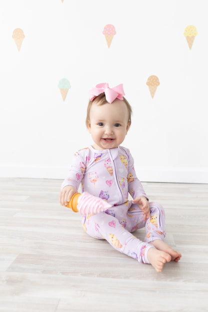 Purrfect Scoops Convertible Zippy