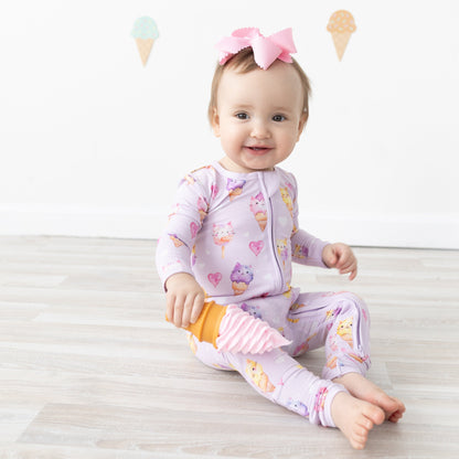 Purrfect Scoops Convertible Zippy