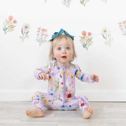 Wildflower Convertible Zippy