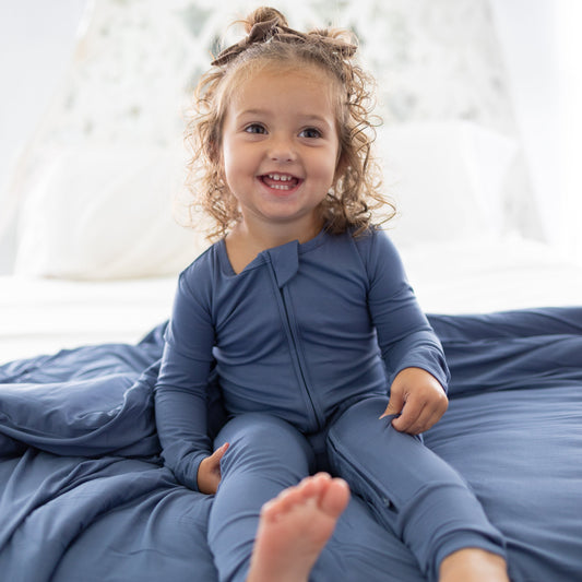 Steel Convertible Zippy