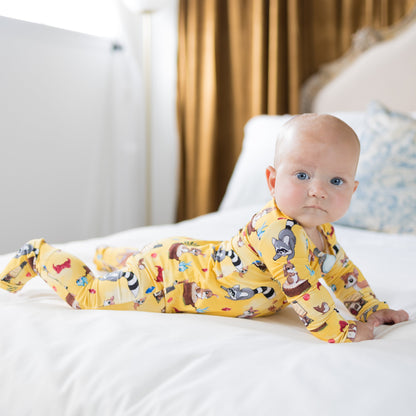 The Woods Convertible Zippy