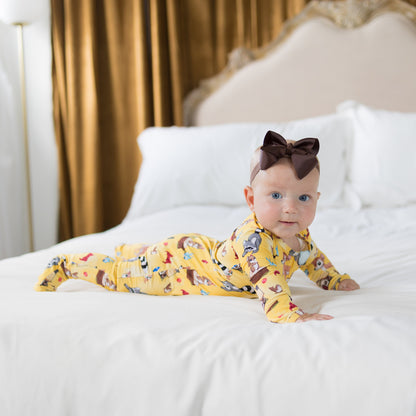 The Woods Convertible Zippy