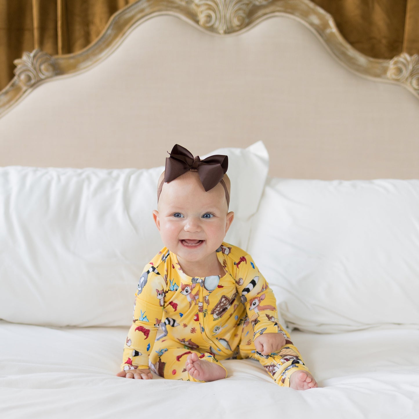 The Woods Convertible Zippy