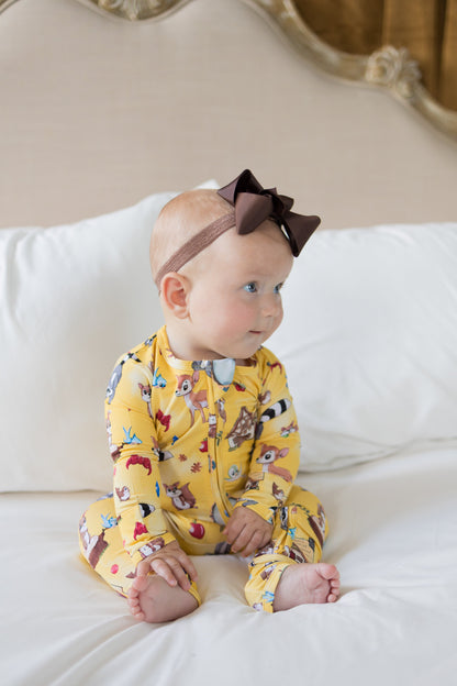 The Woods Convertible Zippy