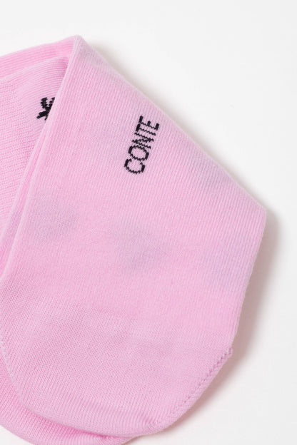 Cotton Ankle Socks Conte Active - 589 Palm Trees