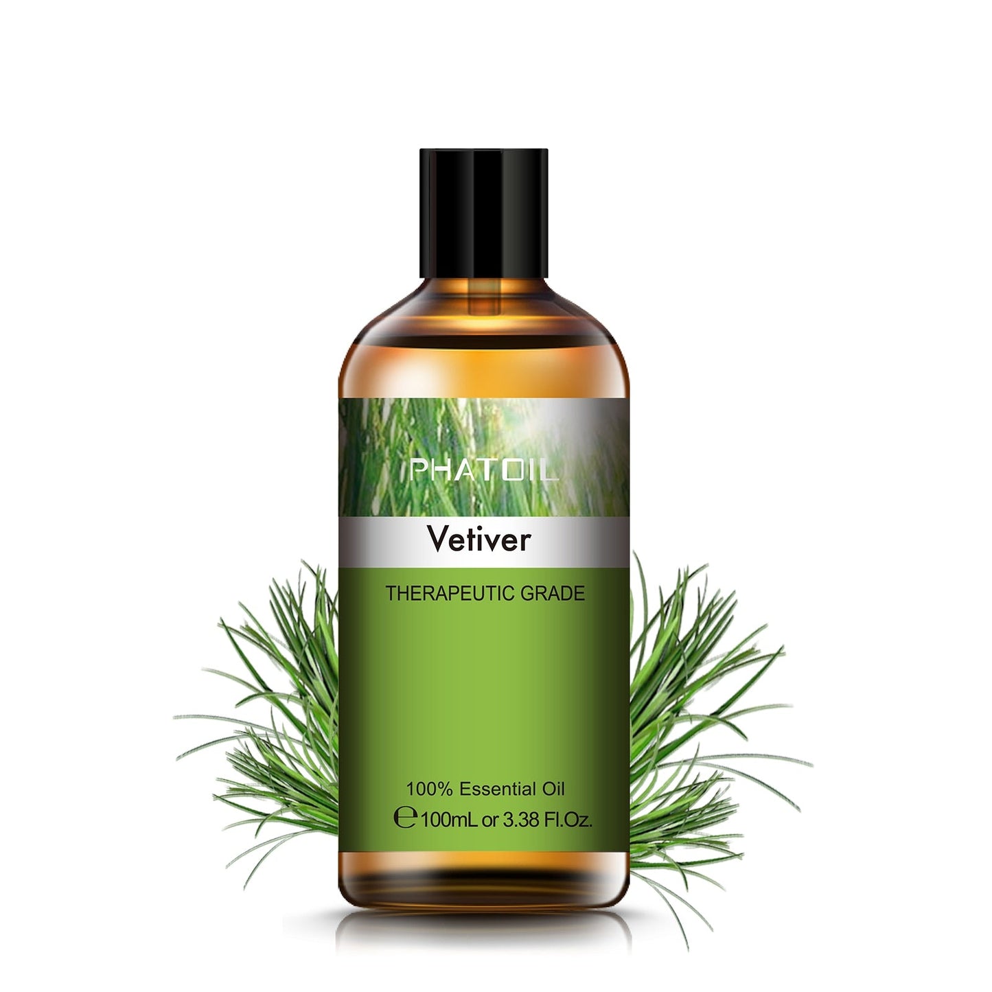 100ML Pure Natural Essential Oils Diffuser for Skin Care Rose Orange Lemon Lavender Rose Geranium Chamomile Avocado Aroma Oil