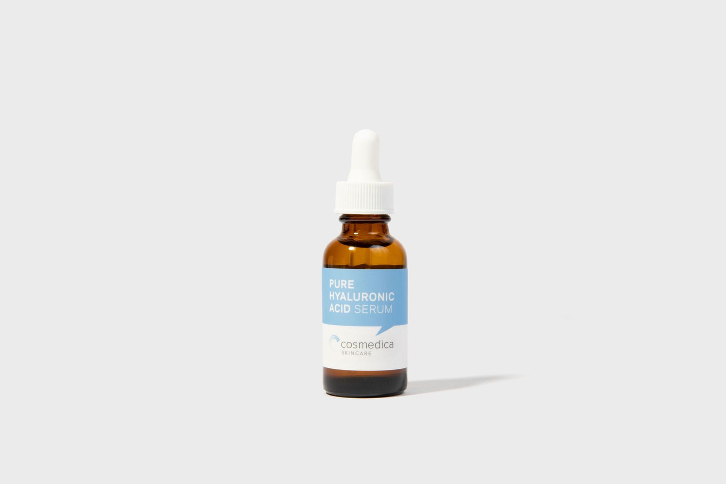 Pure Hyaluronic Acid Serum By Cosmedica Skincare