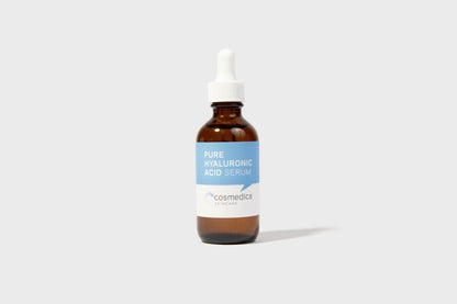 Pure Hyaluronic Acid Serum By Cosmedica Skincare