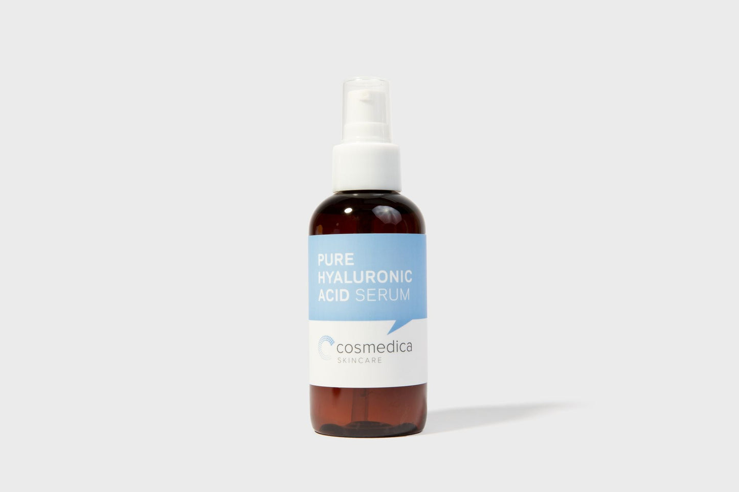 Pure Hyaluronic Acid Serum By Cosmedica Skincare