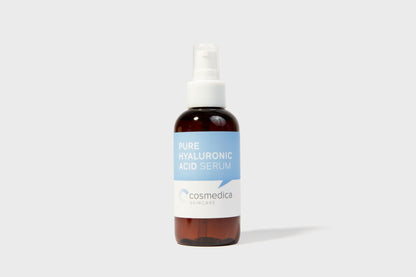 Pure Hyaluronic Acid Serum By Cosmedica Skincare