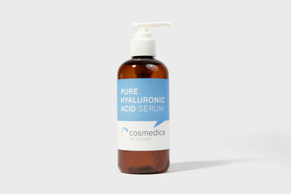 Pure Hyaluronic Acid Serum By Cosmedica Skincare