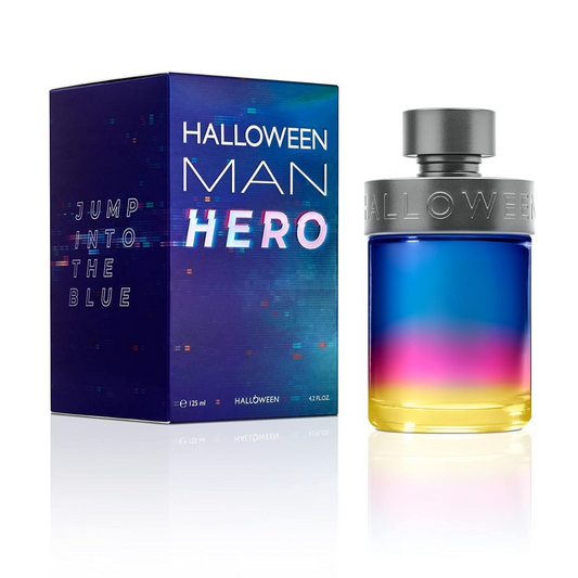 Halloween Man Hero Eau de Toilette (4.2oz)