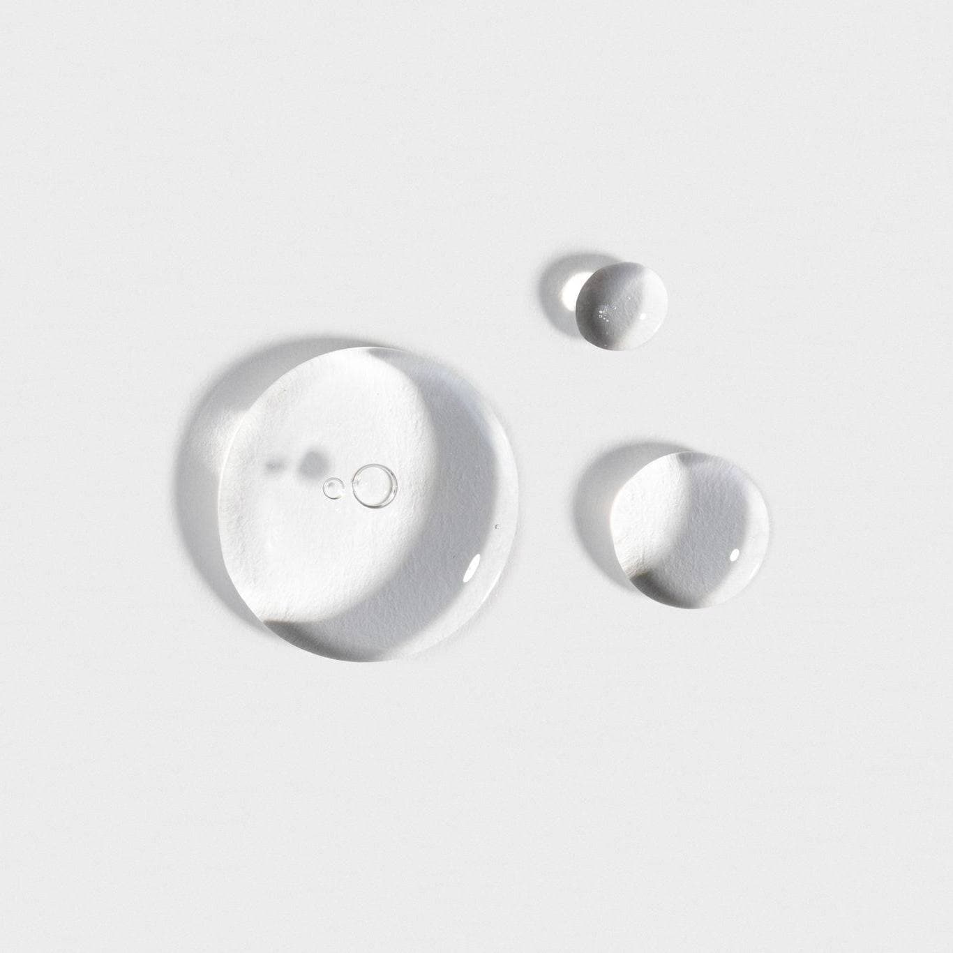 Hyaluronic + Vitamin C Serum Set