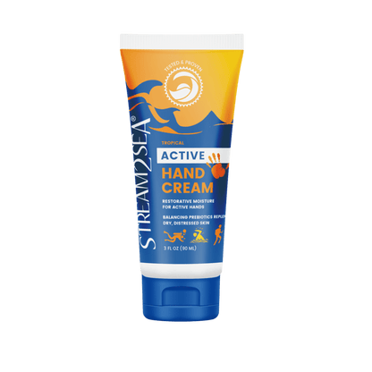 Active Hand Cream Tropical