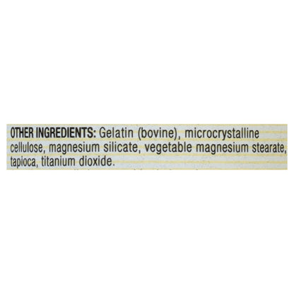 Mason Naturals Liver & Kidney Cleanser - 60 Capsules