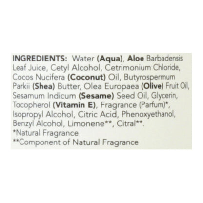 Sukin Hydrating Conditioner - Volumizing, Hydrating, and Detangling - 16.9 fl. oz.