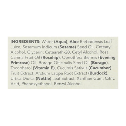 Sukin Hydrating Antioxidant Eye Serum - 1 Fl Oz