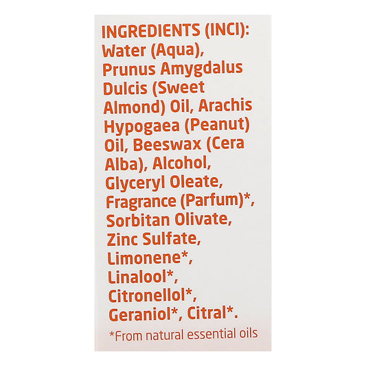 Weleda Face Balm: Deep Moisture, 1 Fl Oz