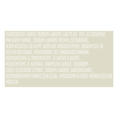 Gelo Hand Soap Pump Fresh, 10 fl. oz.