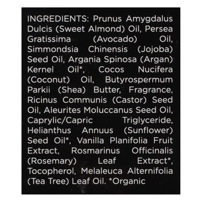 Faces of Force Beard Oil Shea Butter - 1 fl. oz. (1 Pack)