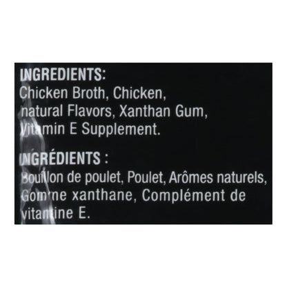 Inaba Churu Creamy Lickable Puree Cat Food Chicken Broth - 8 Pack - 1.76 Oz Each