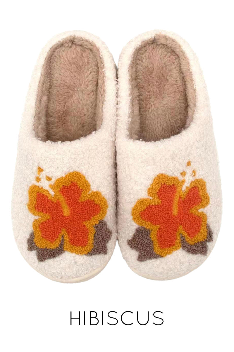 Novelty Slippers