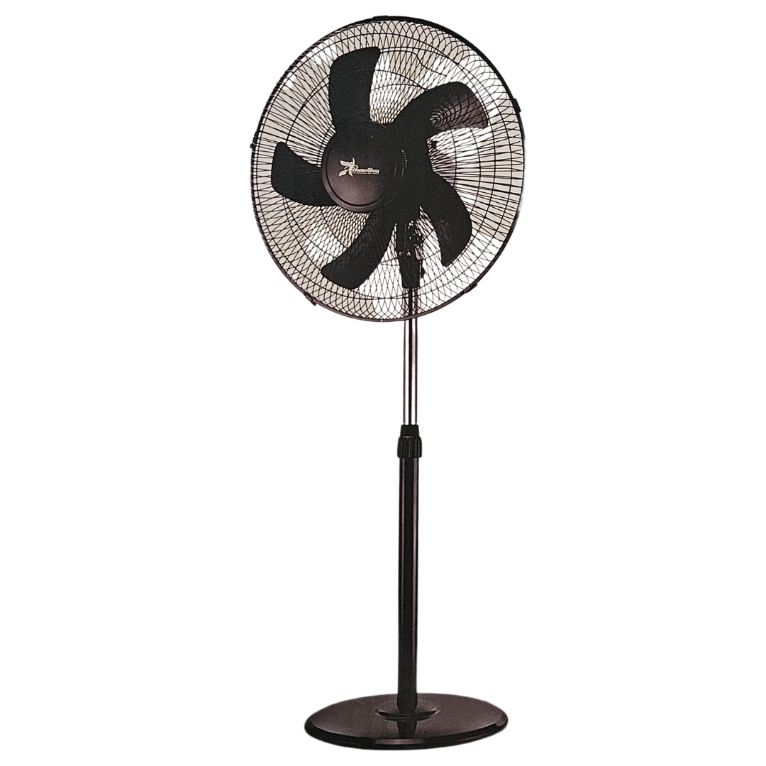 Homeboss AirFlow Pedestal Fan (16")