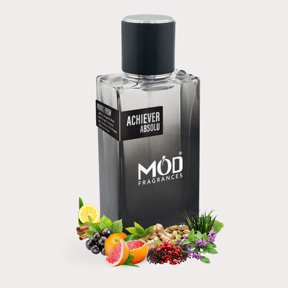 Achiever Absolu