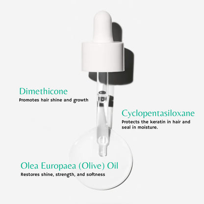 Hair Serum