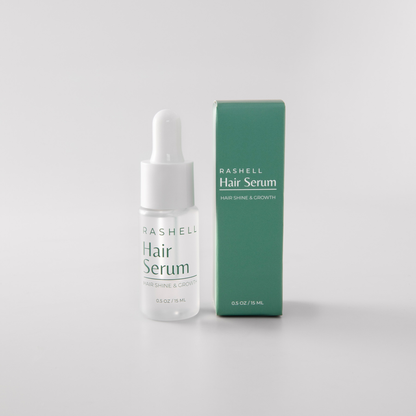 Hair Serum