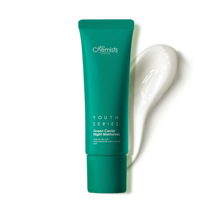 Green Caviar Night Moisturiser 50ml