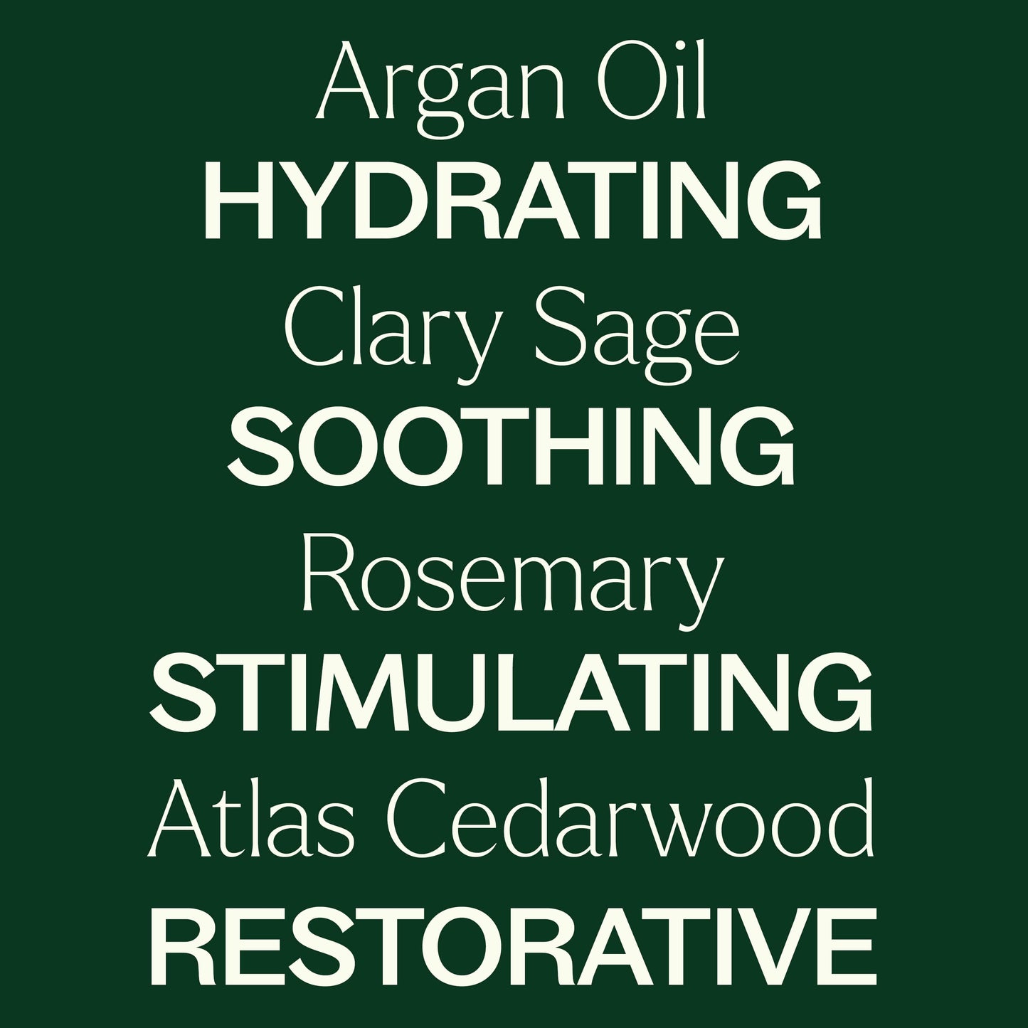 Conditioning Leave-In Spray