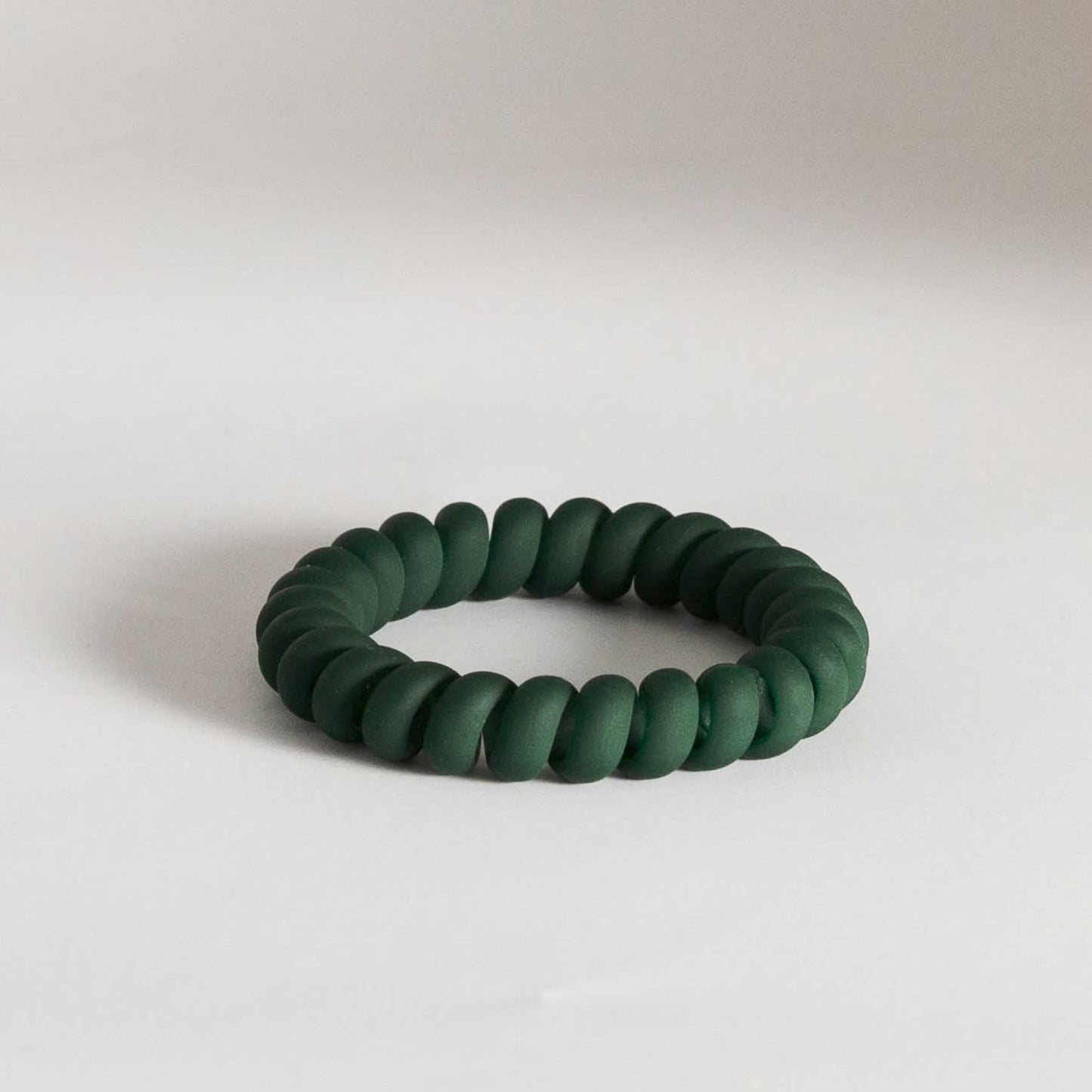 Founder's Favorite Essential -  Spiral Hair Tie