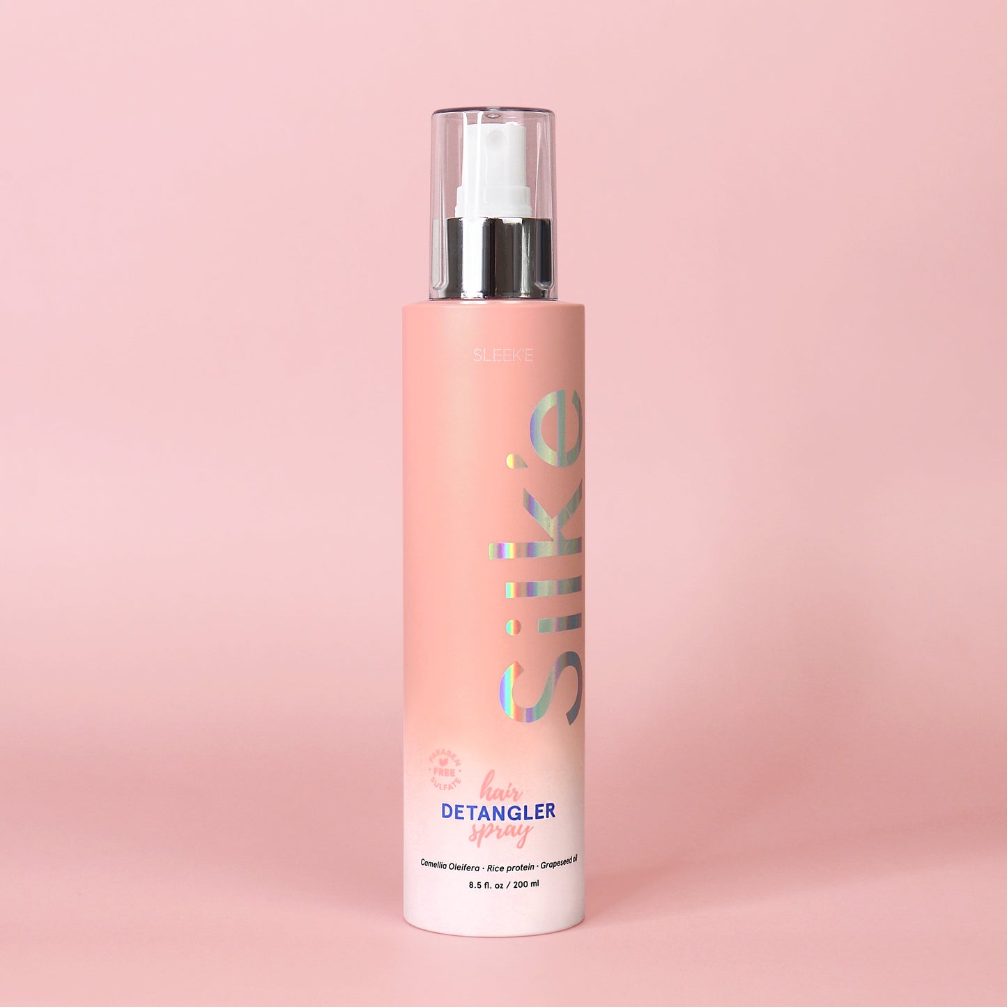 Blissful Hair Kit