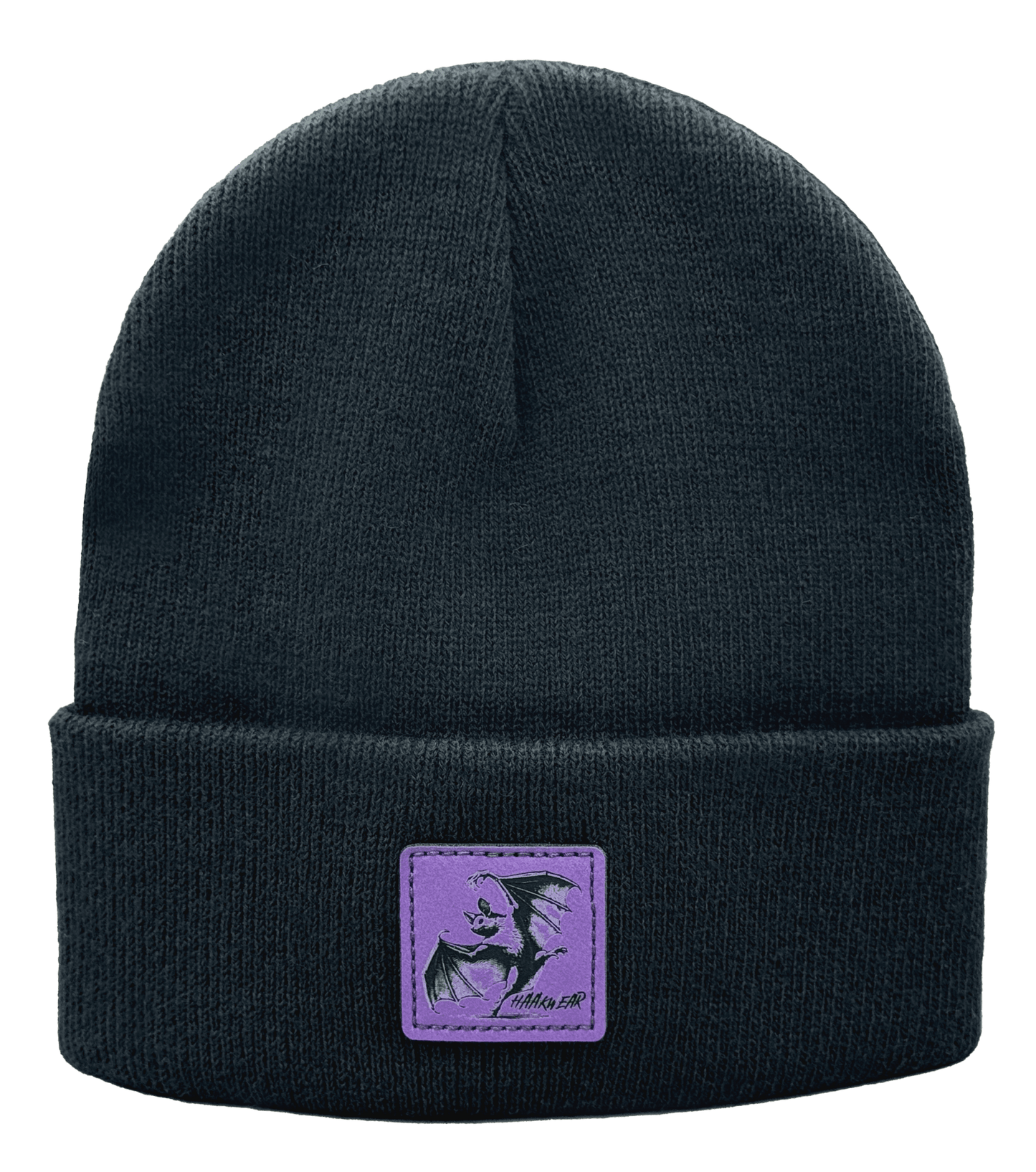 Halloween Beanie, Spooky Wings, Classic Beanie