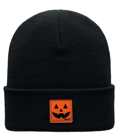 Halloween Beanie, The Hollow One, Classic Beanie