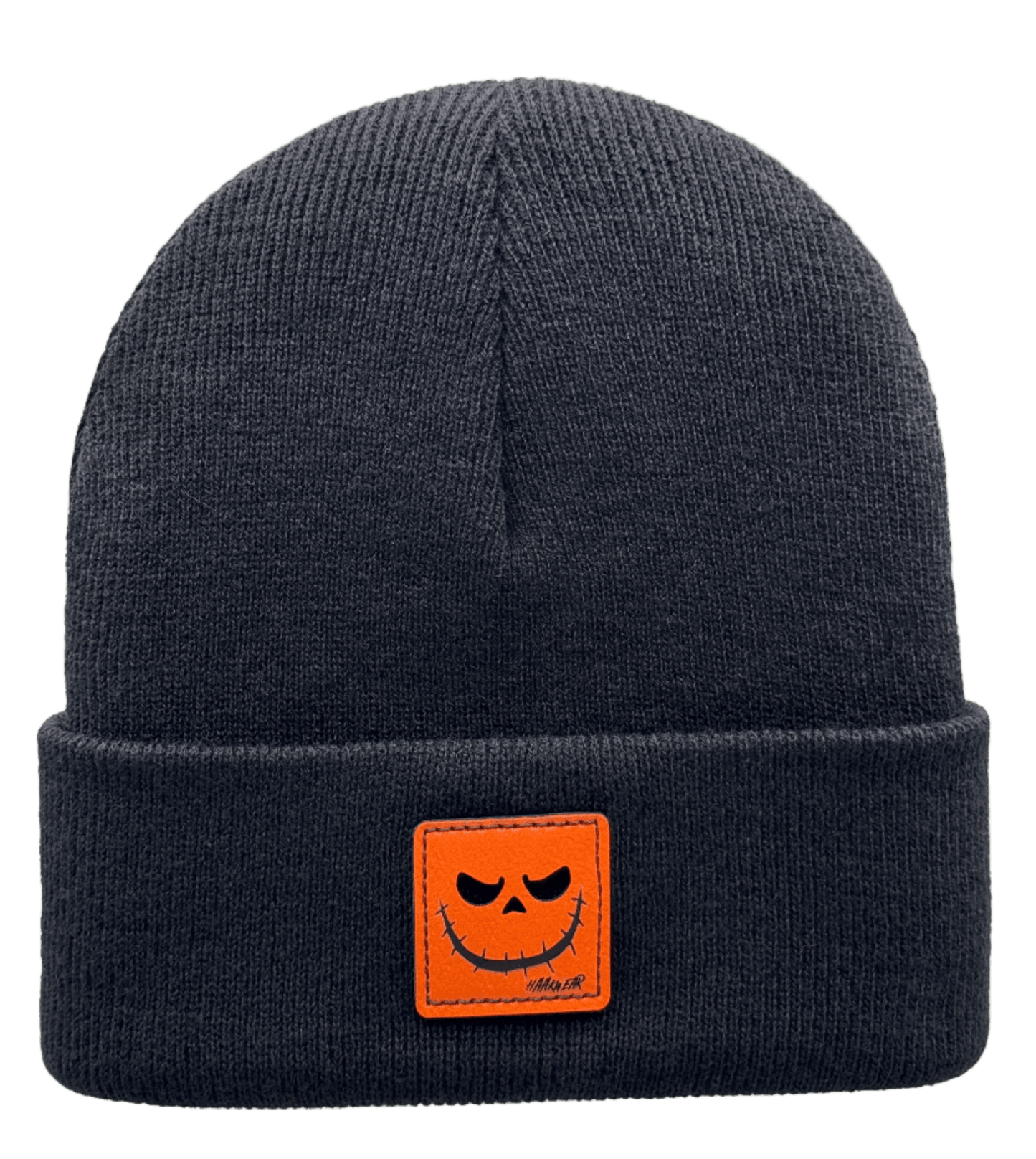 Halloween Beanie, Grin Reaper, Classic Beanie