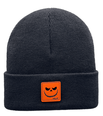 Halloween Beanie, Grin Reaper, Classic Beanie