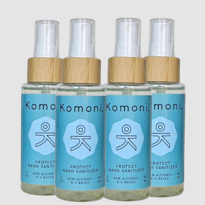 PROTECT Instant Hand Sanitizer