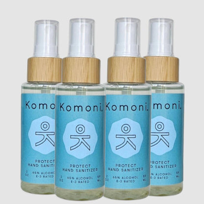 PROTECT Instant Hand Sanitizer