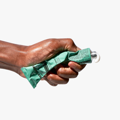 Amaretto and Biotic Hand Remedy