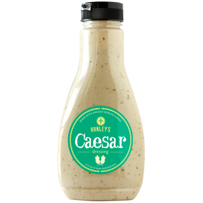 Caesar dressing
