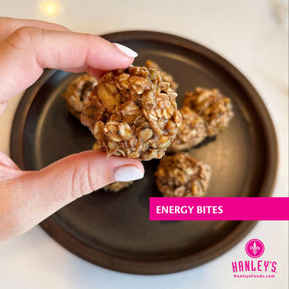 Figs & Nuts salad topper