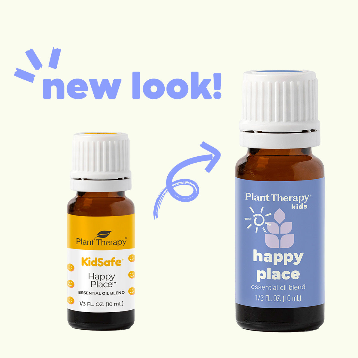 Happy Place Essential Oil