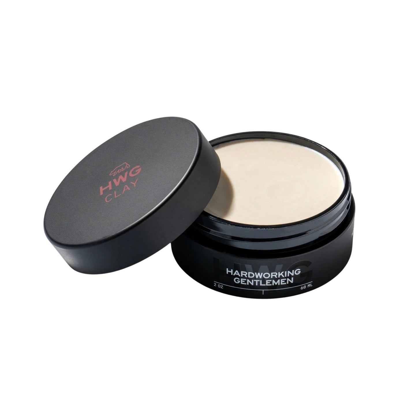 Hardworking Gentlemen Clay