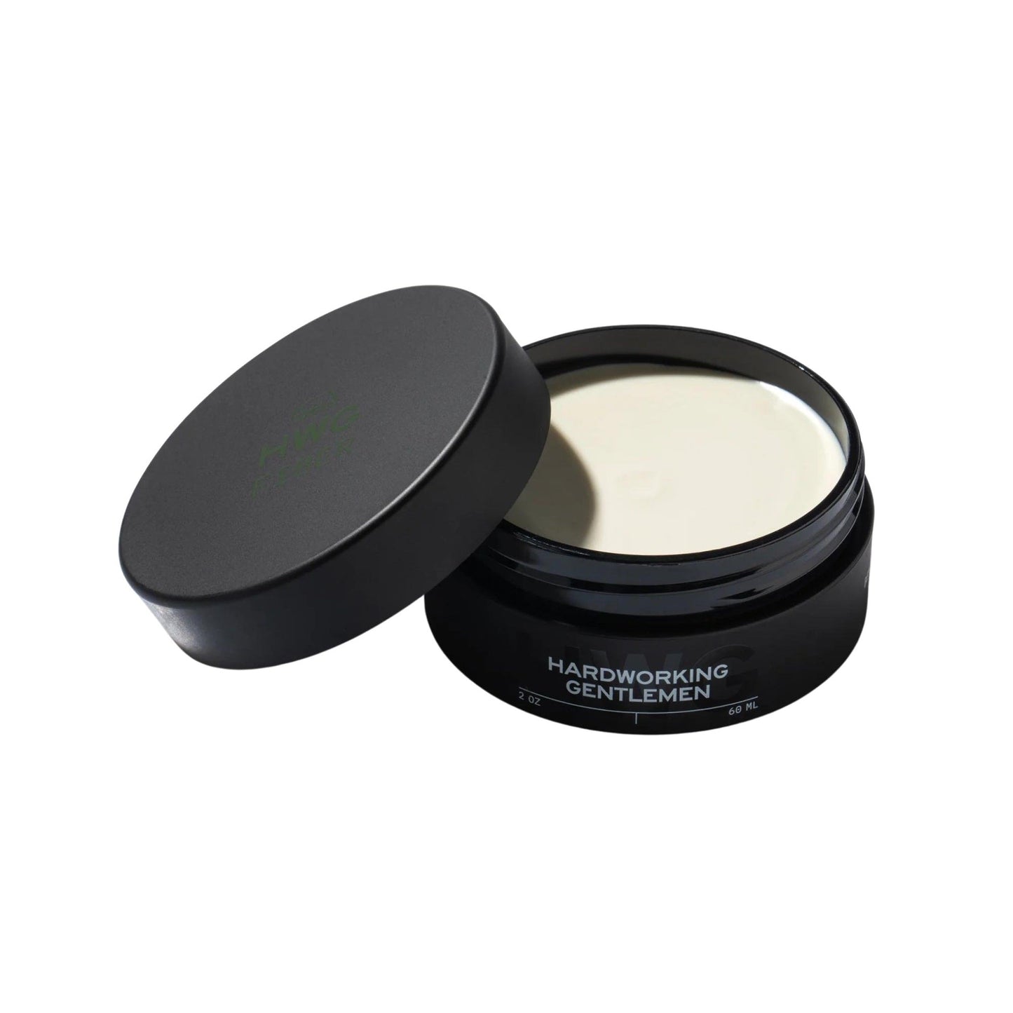 Hardworking Gentlemen Fiber