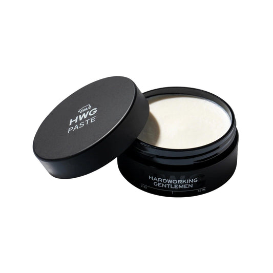 Hardworking Gentlemen Paste