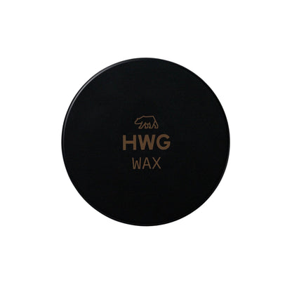 Hardworking Gentlemen Wax